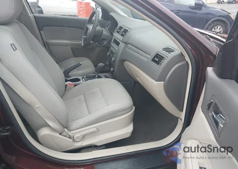 2012 Ford Fusion Se из США, поврежденный, VIN 3FAHP0HA3CR164591